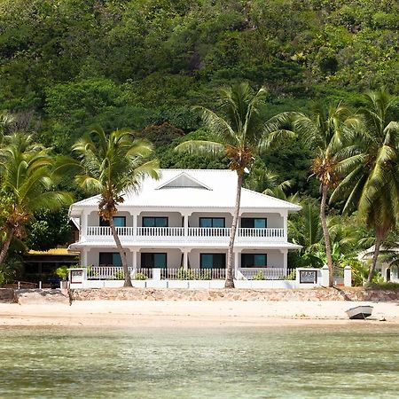 Villa Face Mer Anse Volbert Village 객실 사진