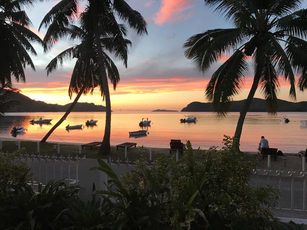 Villa Face Mer Anse Volbert Village 외부 사진